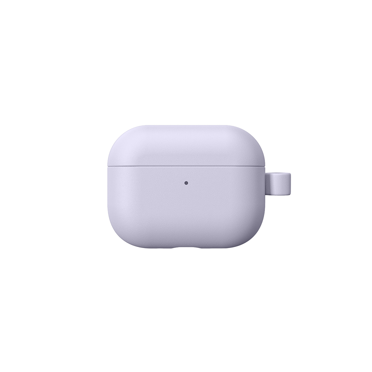 AmazingThing Glamor kaitsev ümbris jaoks AirPods Pro 3 - lilla