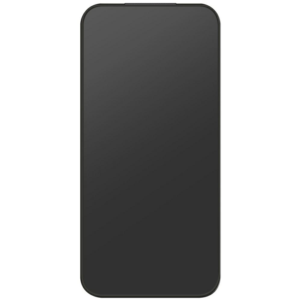 Uniq Optix Exofit Privacy Karastatud klaas jaoks iPhone 17 Pro with Applicator
