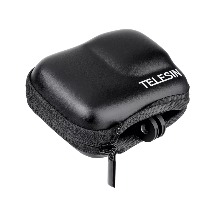 Protective bag / ümbris Telesin jaoks GoPro Hero 9 / Hero 10 / Hero 11 / Hero 12 (GP-CPB-901)