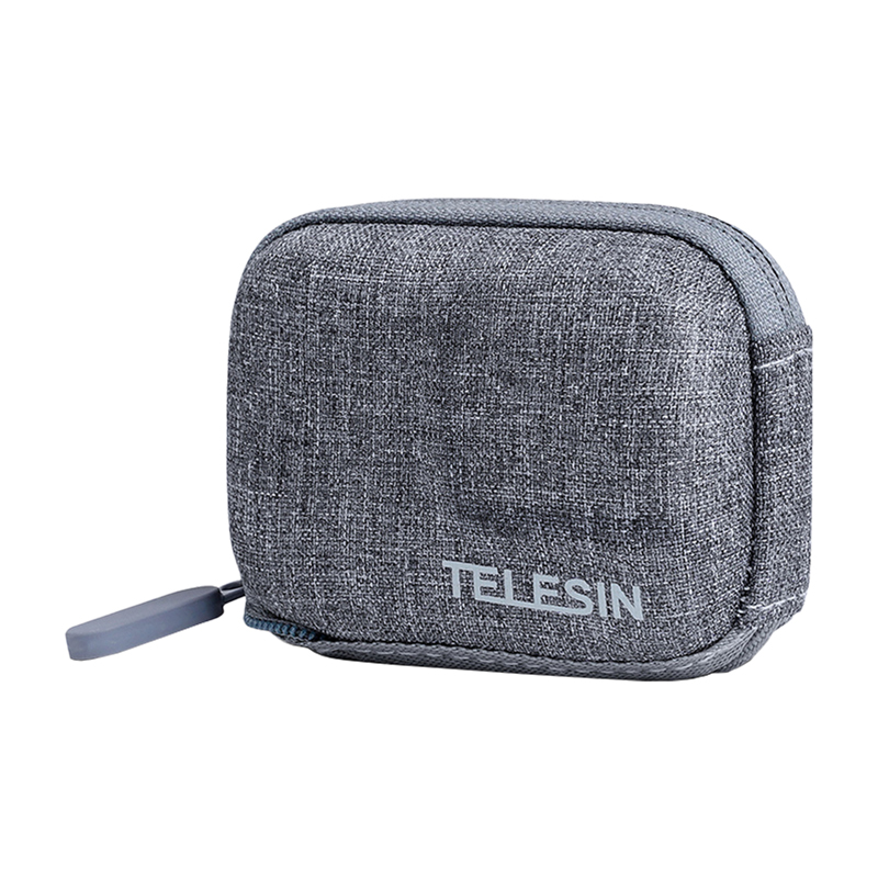 Protective bag / ümbris Telesin jaoks GoPro Hero 9 / Hero 10 / Hero 11 / Hero 12 (GP-CPB-902)