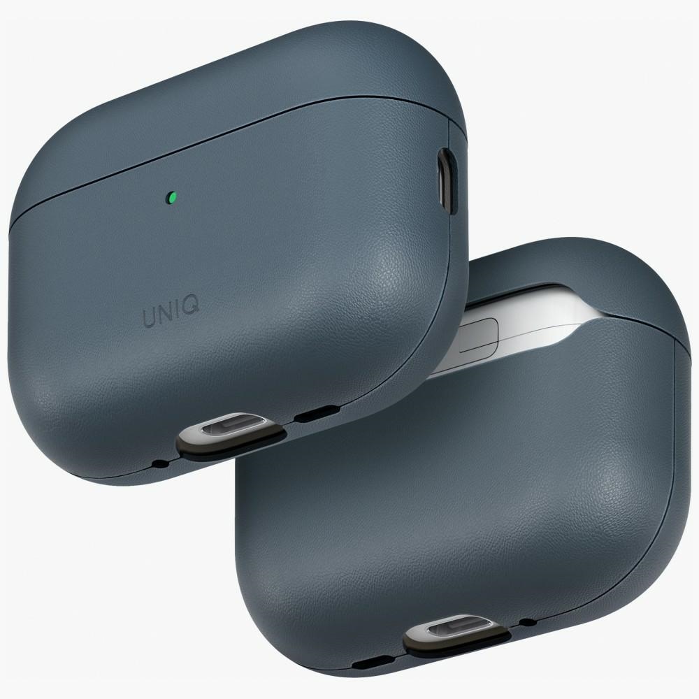 Uniq Lyden Vex Ümbris jaoks AirPods Pro 3 - sinine