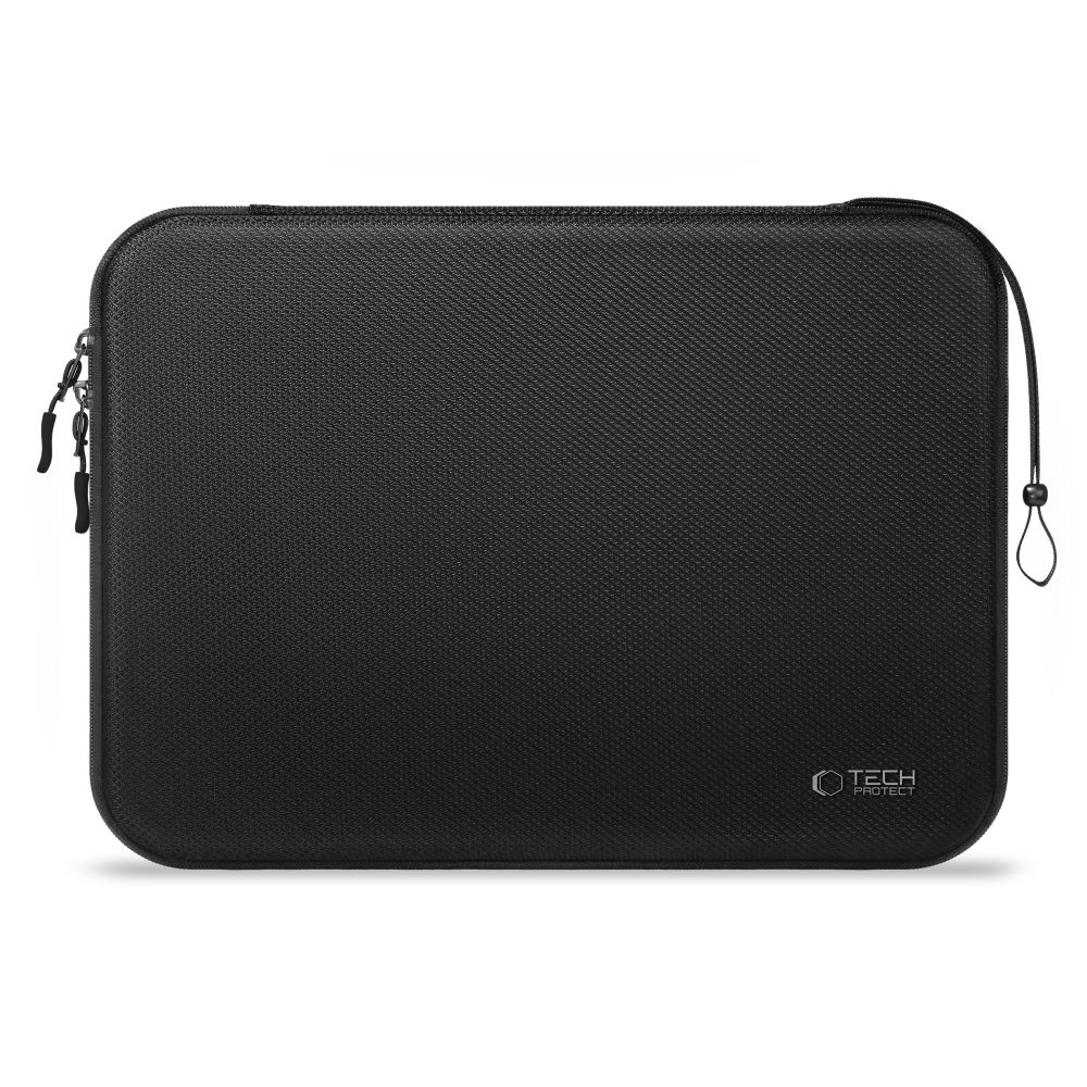 Tech-Protect Hardpouch Laptop Ümbris 13-14 - must