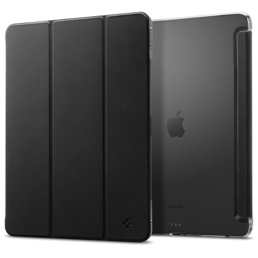Spigen Liquid Air Folio Ümbris jaoks iPad Pro 13" 7 / 8 / 2024-2025 - must