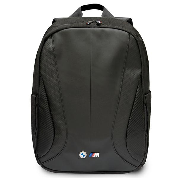 BMW Perforated 16" Laptop Backpack - must
