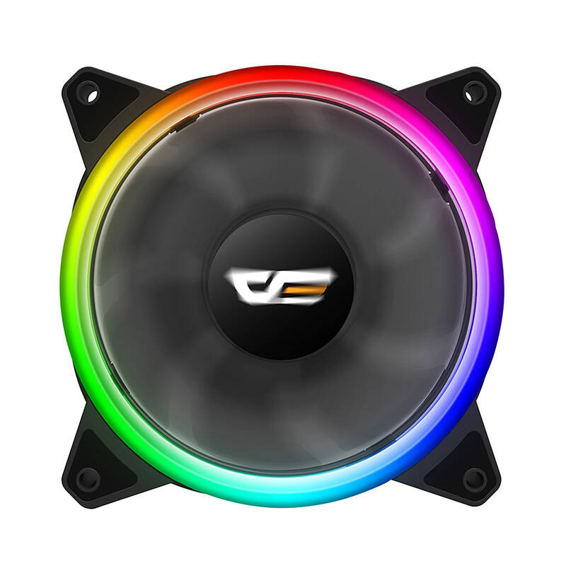 Darkflash DR12 Pro ARGB arvutiventilaator (120 x 120)