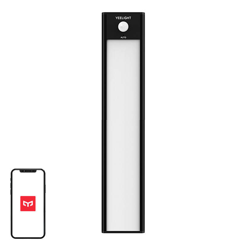 Yeelight Closet hele must 20cm 2700K