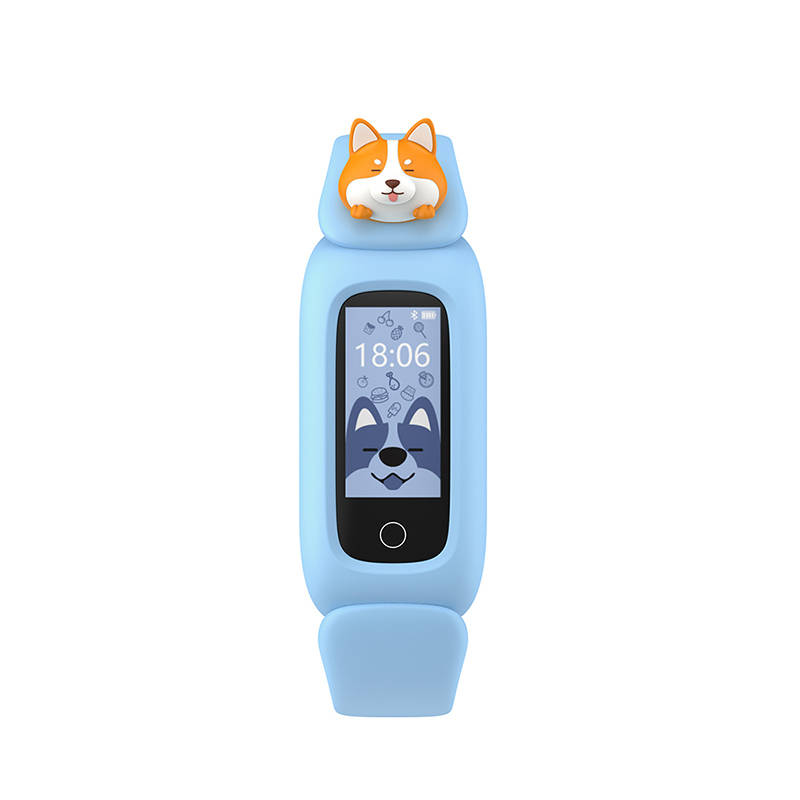 Havit M81 Smartband jaoks children (sinine)