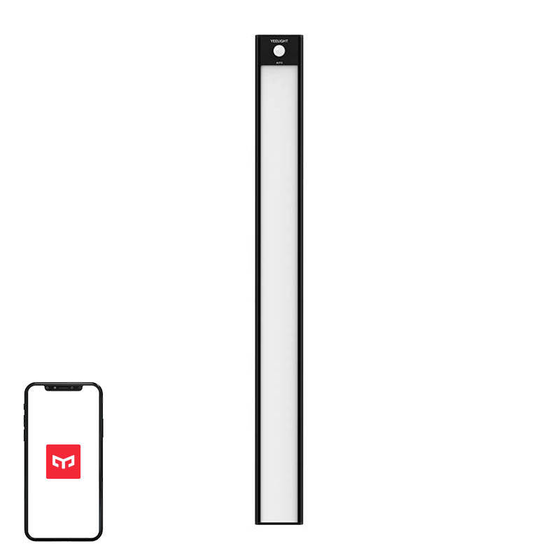 Yeelight Closet Andur hele 40cm - must 4000 K