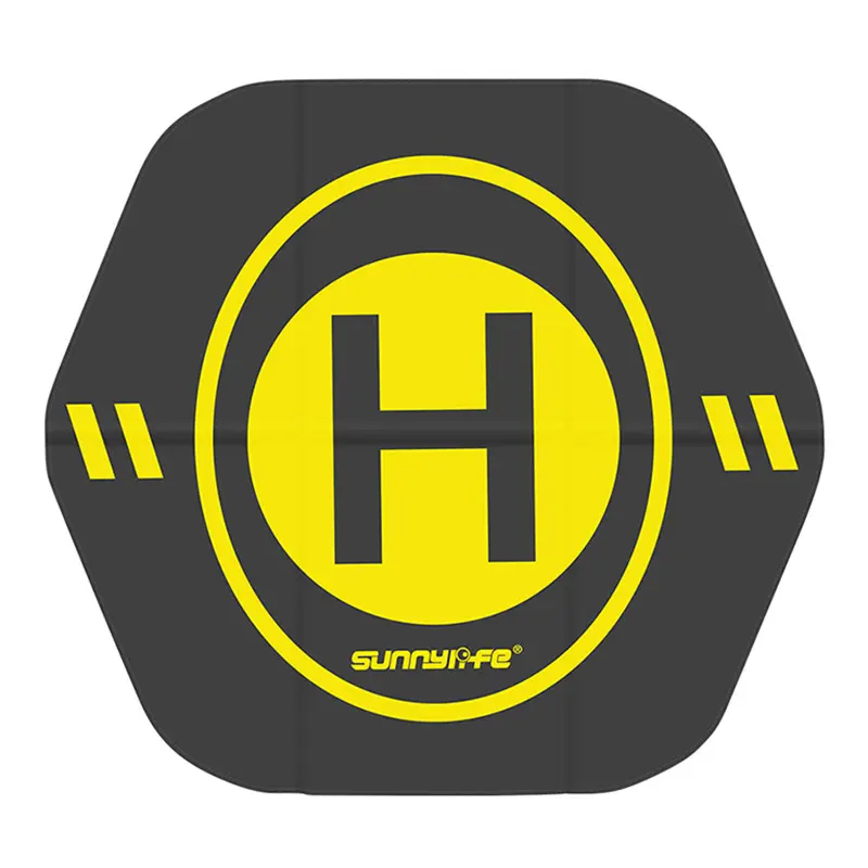 Maandumis pad jaoks drones Sunnylife 55cm hexagon (TY-TJP08)