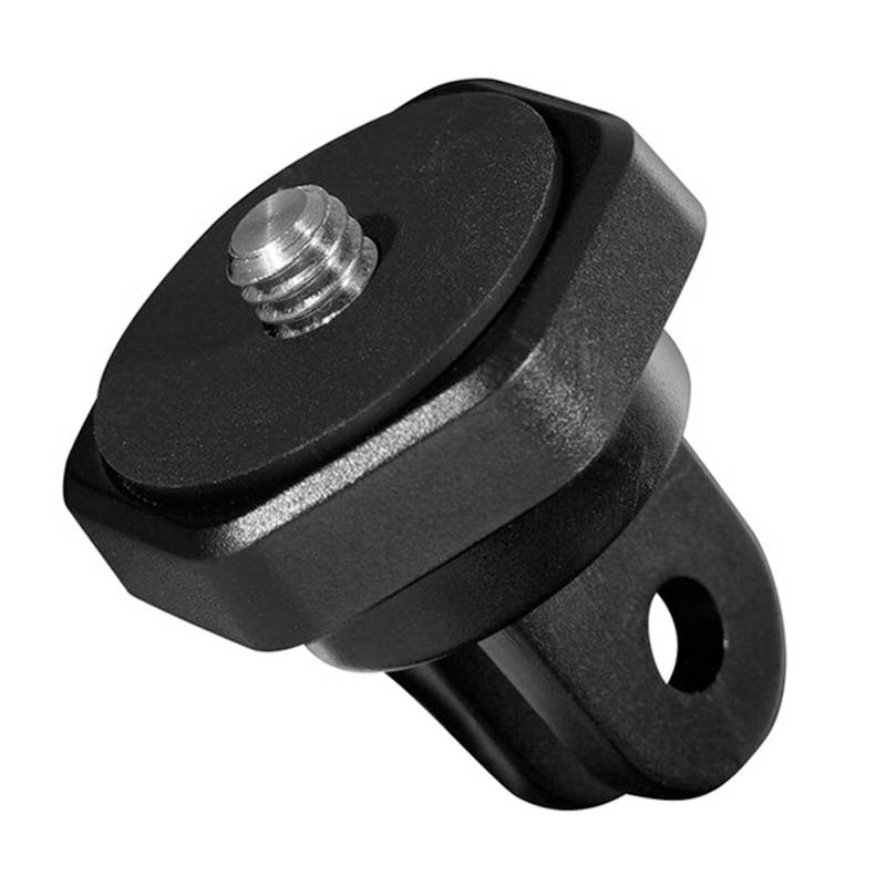 Mount adapter Telesin 1/4'' jaoks sport cameras (GP-TPM-T04)