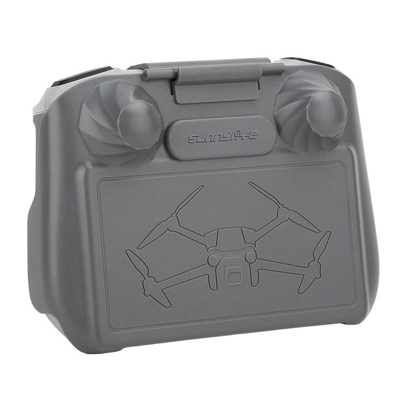 Kontroller Kaitse & Sunhood 2 in 1 Sunnylife jaoks DJI RC  (MM3-YK466)