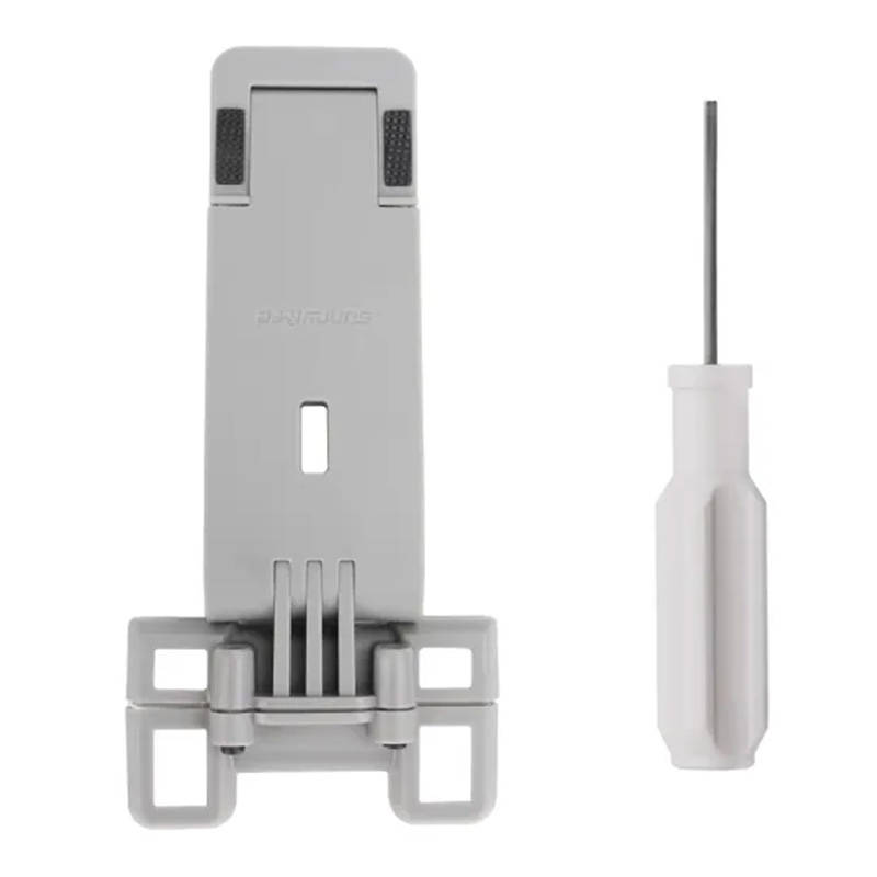 Sunnylife tablet hoidja jaoks DJI RC-N1 / RC-N2 / RC-N3 kontroller (ZJ508 )
