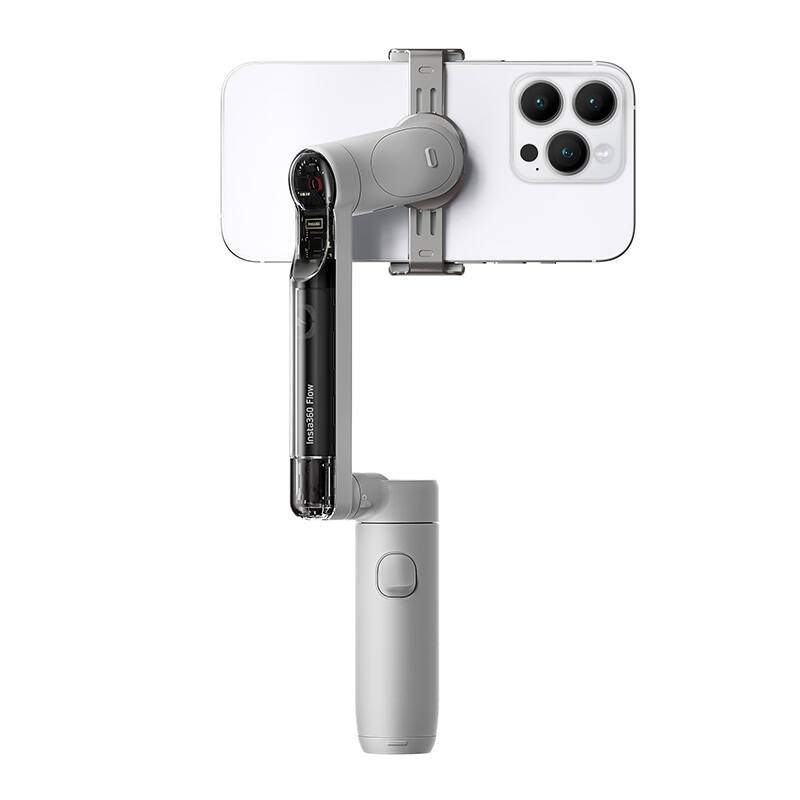 Gimbal Insta360 Flow Standalone (hall) - PRESALE