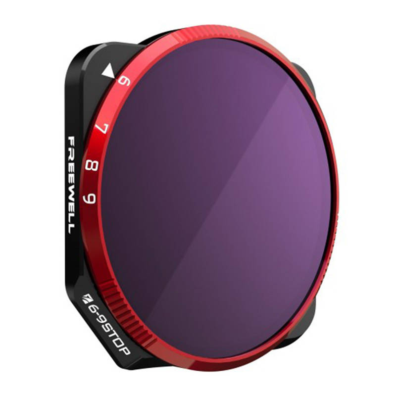 Filter VND 6-9 Freewell jaoks DJI Mavic 3
