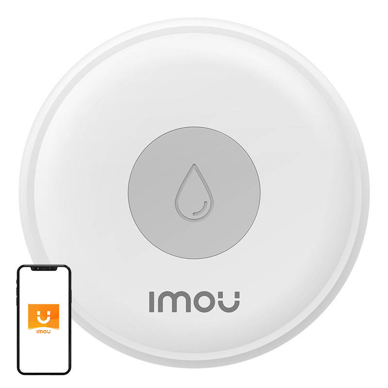 Nutikas Water Leak Sensor IMOU ZL1 ZigBee