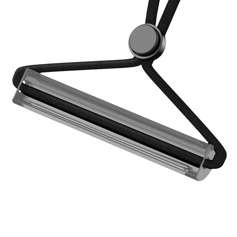 Waterproof phone ümbris Baseus AquaGlide with Cylindrical Slide Lock (must)