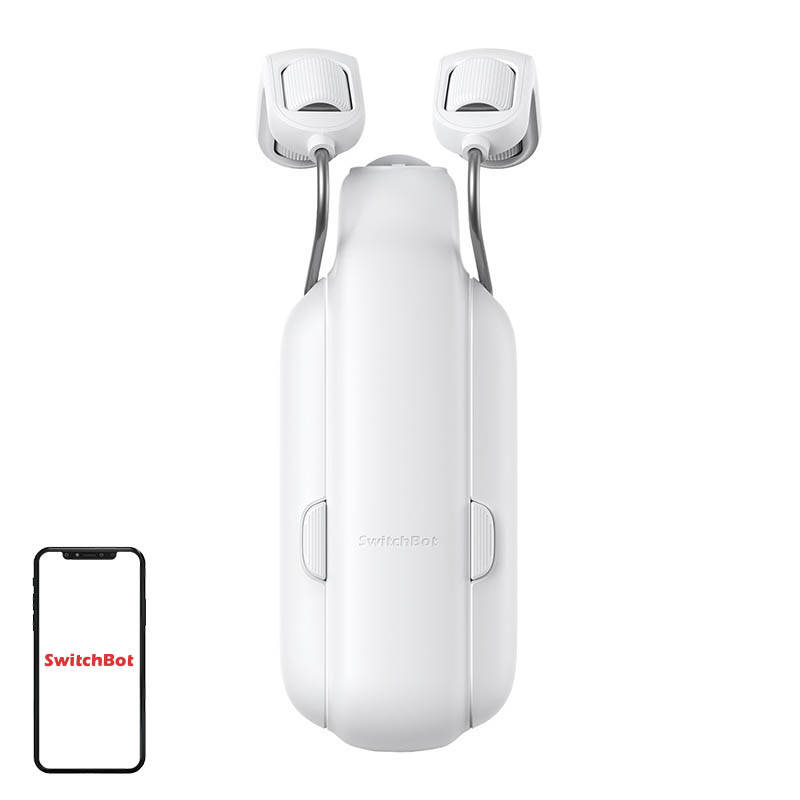 Curtain Motor SwitchBot Rod 3 (valge)