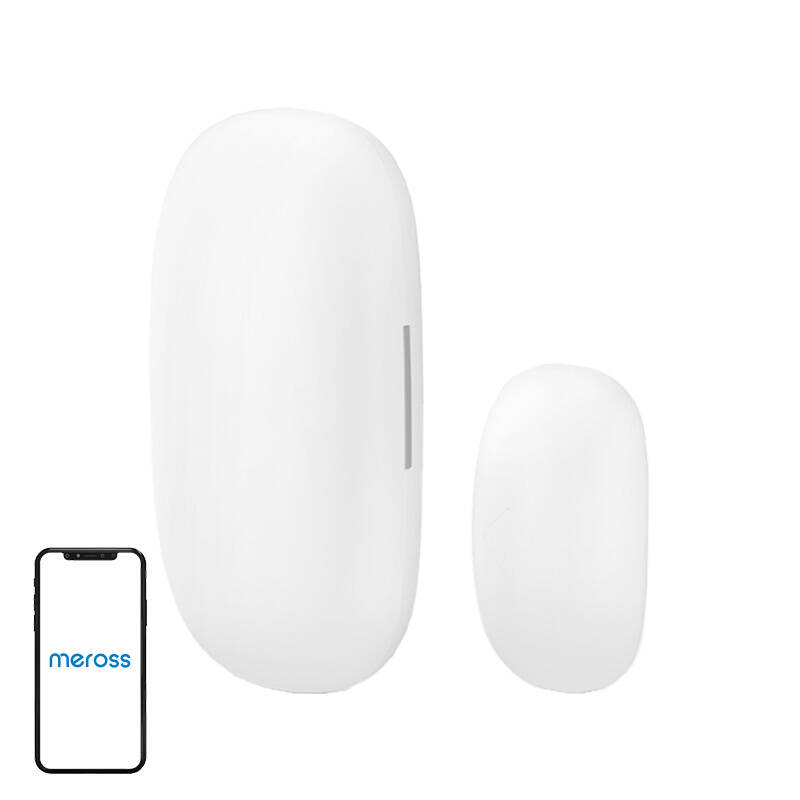 Nutikas Juhtmevaba Door/Window Sensor Meross MS200H (HomeKit) (Meross MSH300 required)
