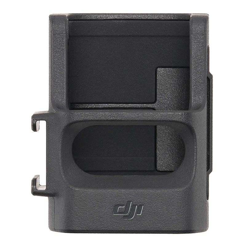 Expander adapter jaoks DJI Osmo Pocket 3 camera
