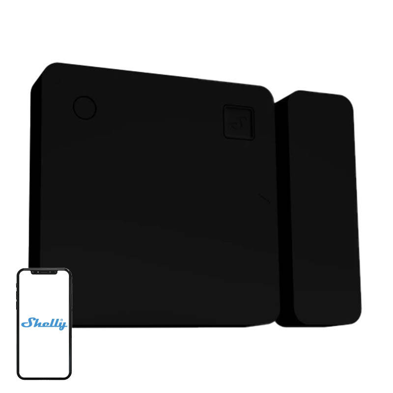 Shelly BLU Door/Window Sensor (Must)