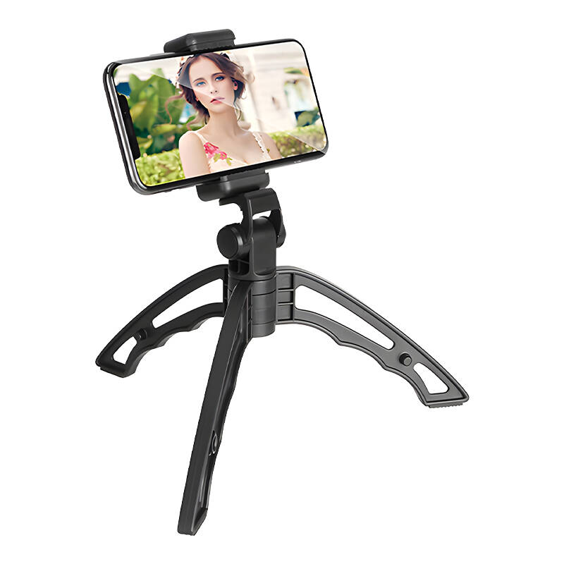 Painduv tripod APEXEL APL-JJ04 (must)