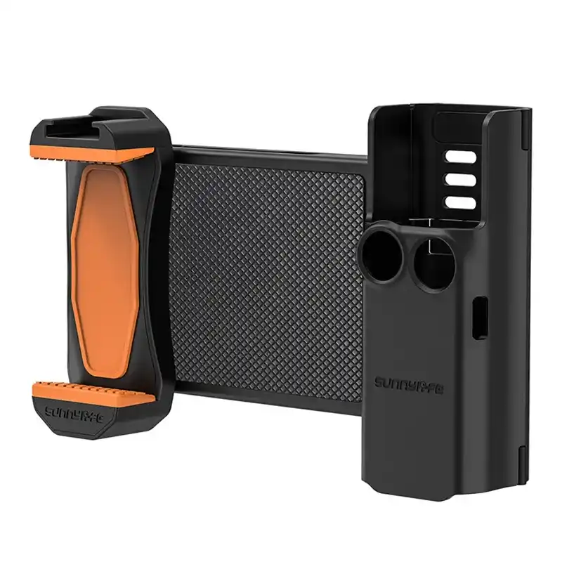 Phone Hoidja koos Salvestusruum Ümbris Sunnylife DJI Osmo Tasku 3