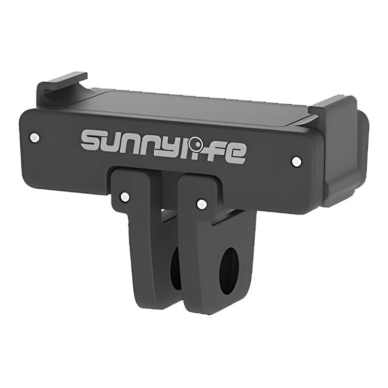 Magnetiline Kiire Release Adapter 1/4 Sunnylife jaoks DJI Action 2/3/4