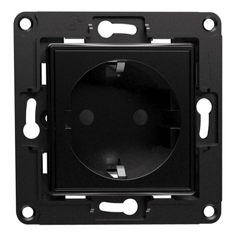 Shelly seina socket (must)