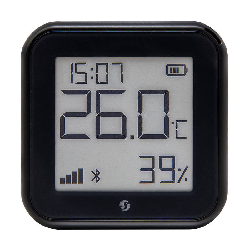 Shelly H&T Gen3 Temperature and humidity sensor, WiFi (Must)