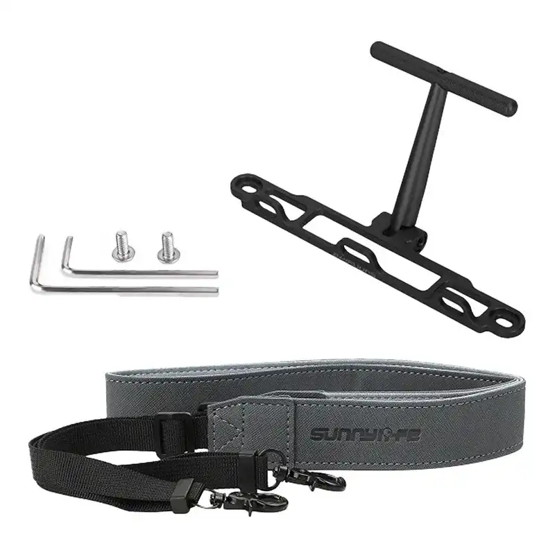 Kinnitus koos rihm Sunnylife jaoks DJI RC / RC 2 kontroller (ZJ764-D)