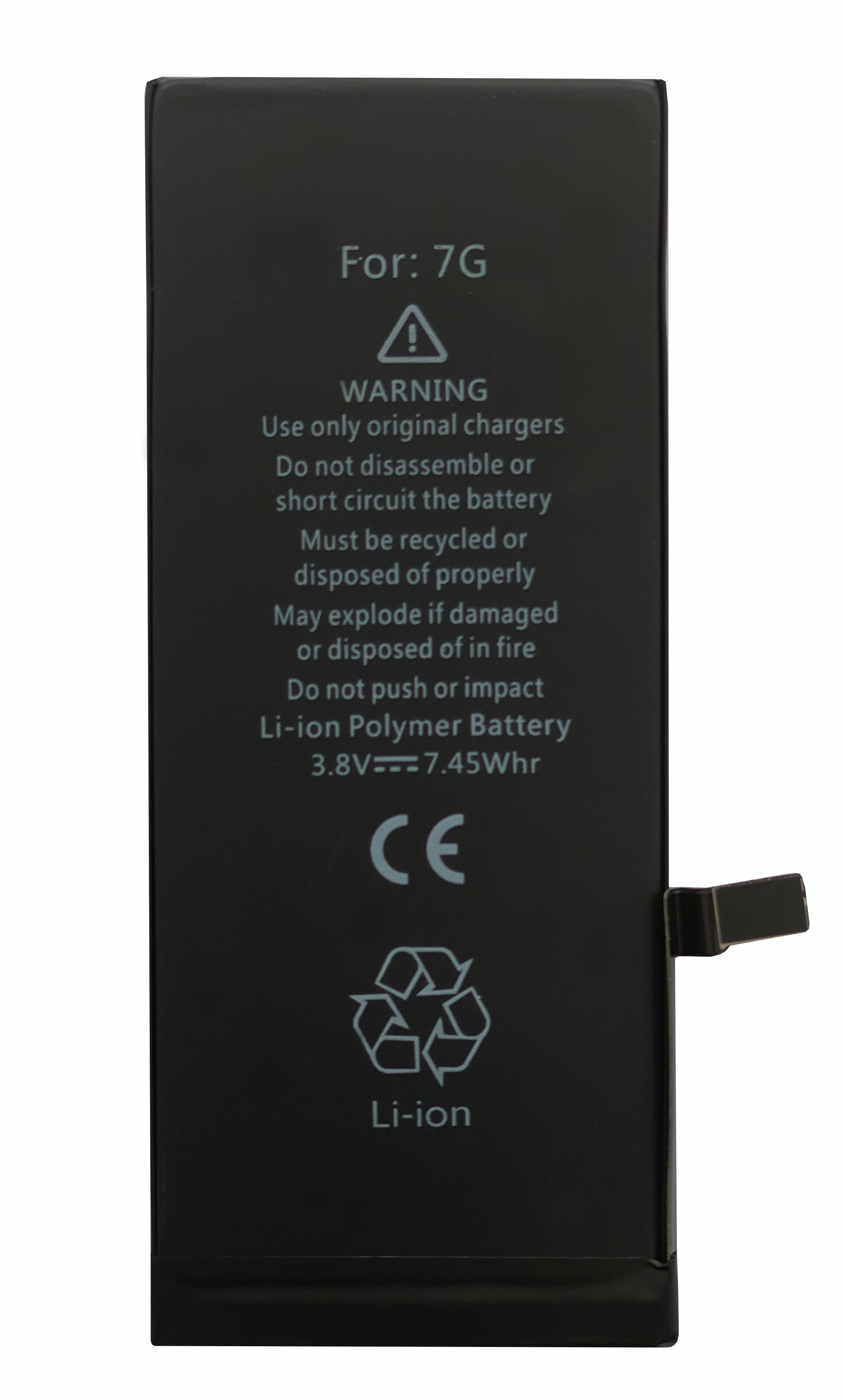 Battery Apple iPhone 7 1960mAh OEM