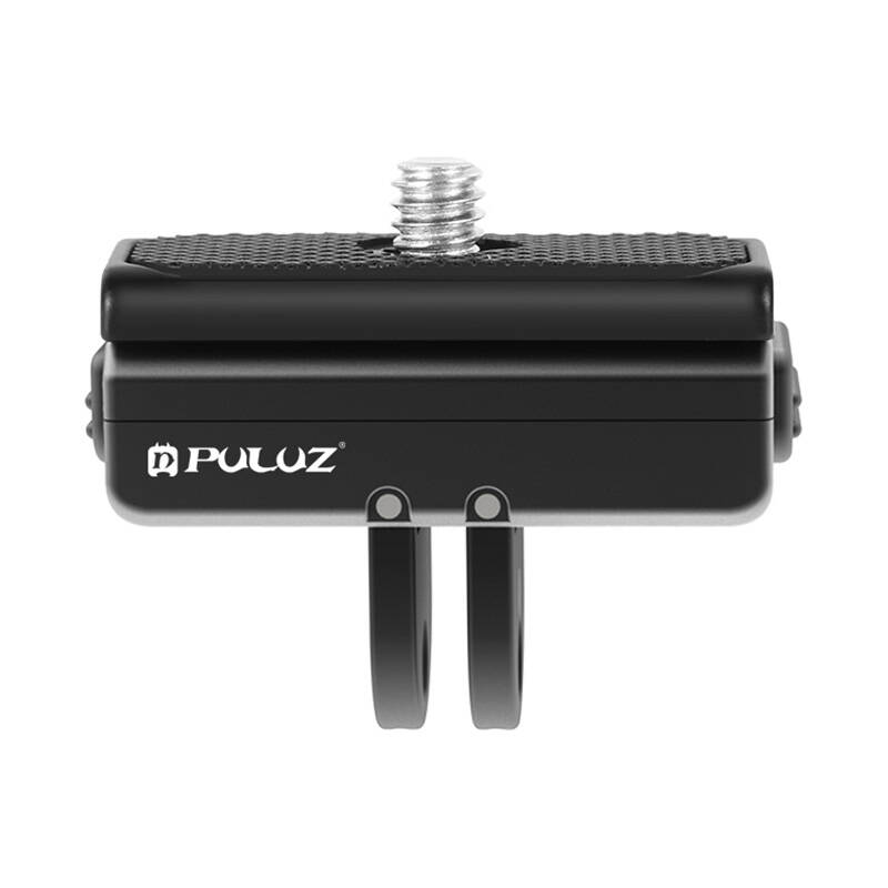 PULUZ magnetic mount jaoks Insta360 Ace / Ace Pro / X4 (PU965B)