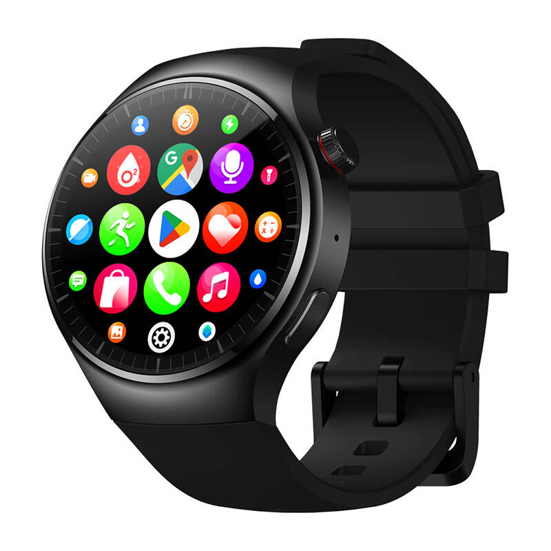 Zeblaze Thor Ultra Smartwatch (must)