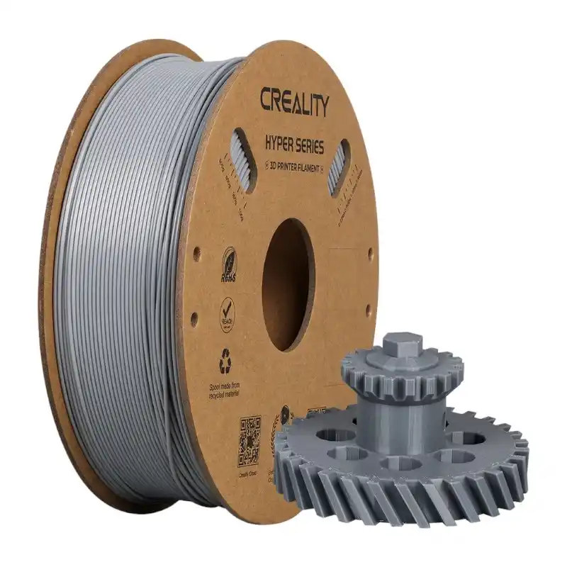Hyper ABS Filament Creality (hall)