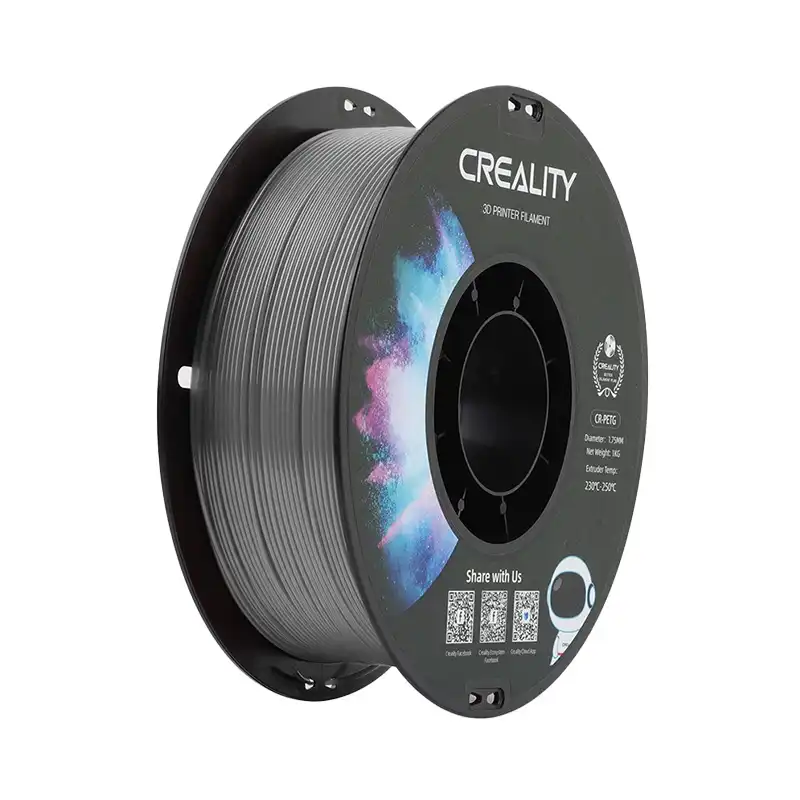 CR-PETG Filament Creality (hall)