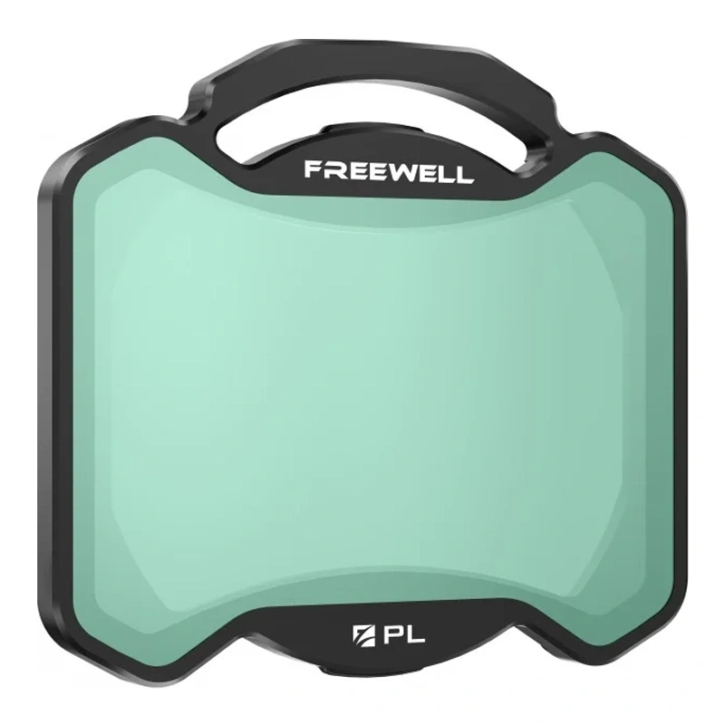 Polarizer Filter Freewell jaoks DJI Avata 2