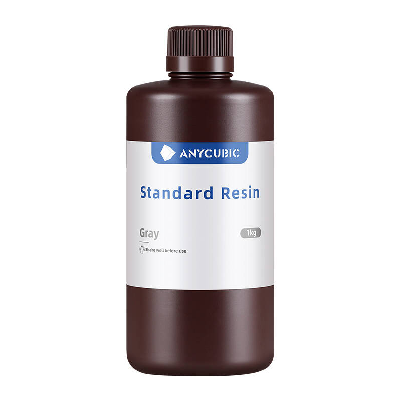 AnyCubic Standard Resin (Hall)