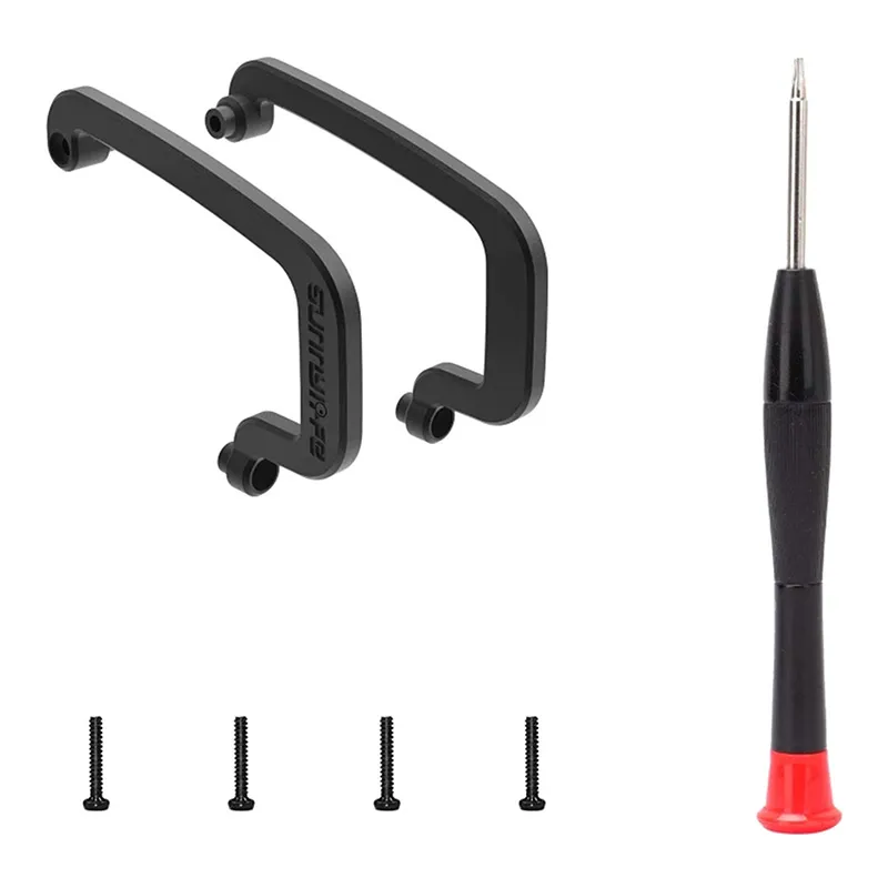 Droon Kaitse Sunnylife jaoks DJI Avata 2 (must)