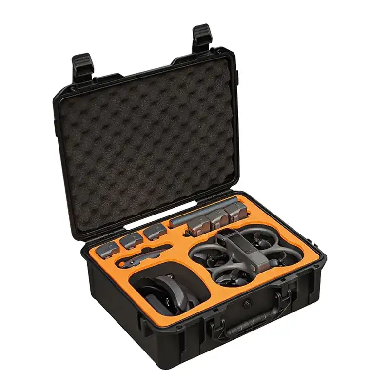 Super Kõva Ümbris Sunnylife jaoks DJI Avata 2