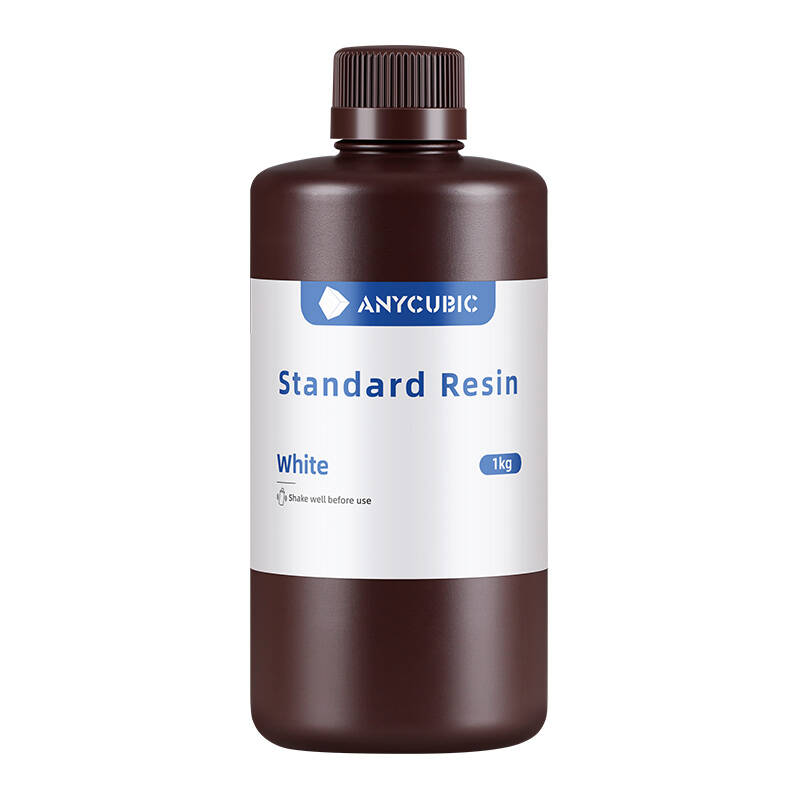 AnyCubic Standard Resin (valge)