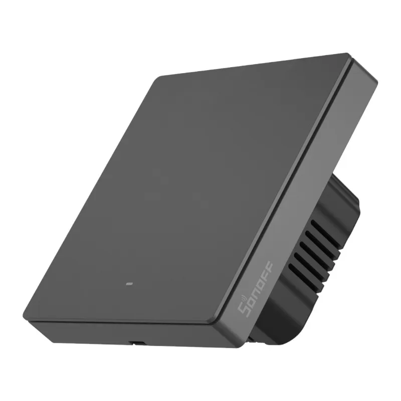 Nutikas Scene Seina Lüliti WiFi Sonoff M5 1C (1-channel)