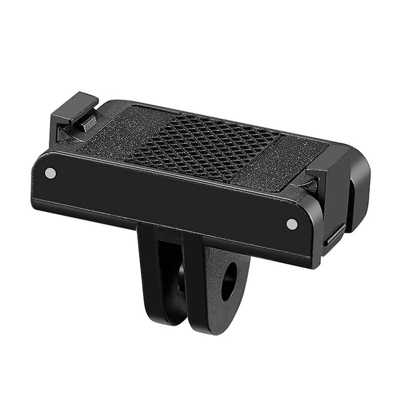 Magnetic mount with quick release PULUZ jaoks DJI Osmo Action 5 Pro / 4 / 3