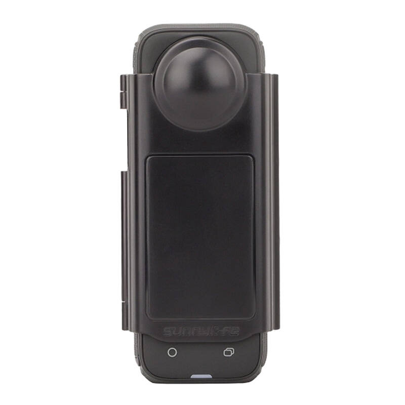 Objektiiv Ekraan Kate SUNNYLIFE jaoks Insta360 X4