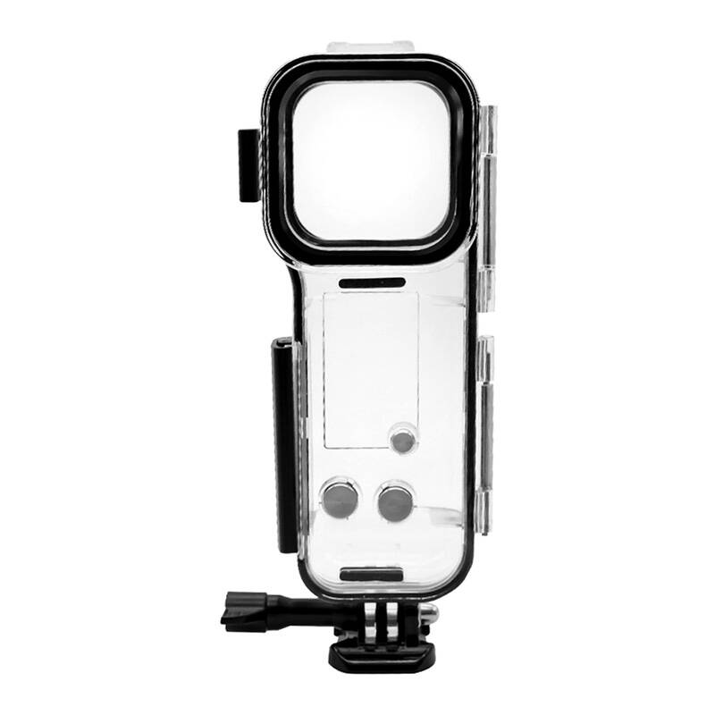 Waterproof housing diving ümbris PULUZ jaoks DJI Osmo Pocket 3 (45 m)