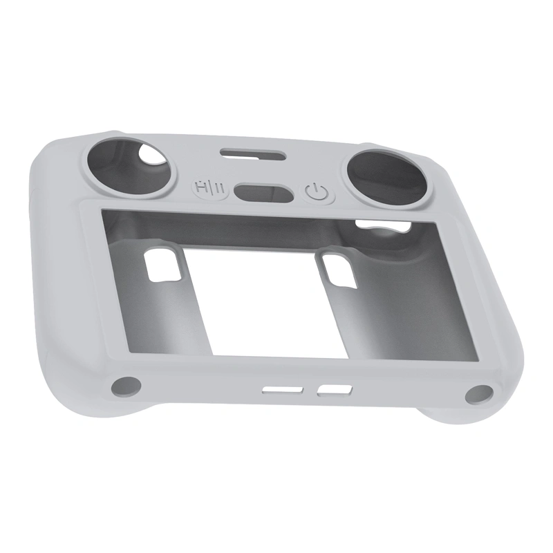 Silicone Protective Ümbris PULUZ jaoks DJI RC 2 (hall)