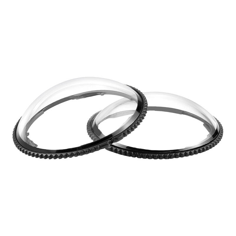 Optical glass lens cover PULUZ jaoks Insta360 X4