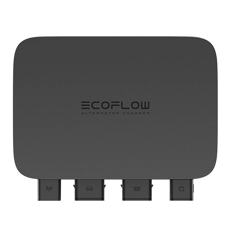 EcoFlow Alternator Laadija