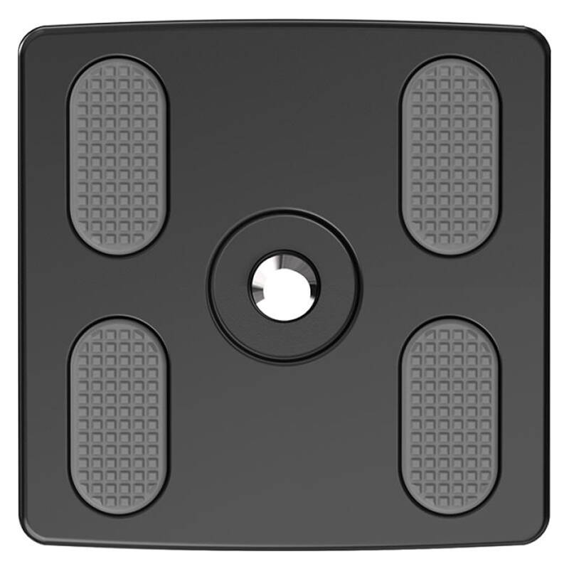 Kiire Release PlateK&F Concept KF31.004