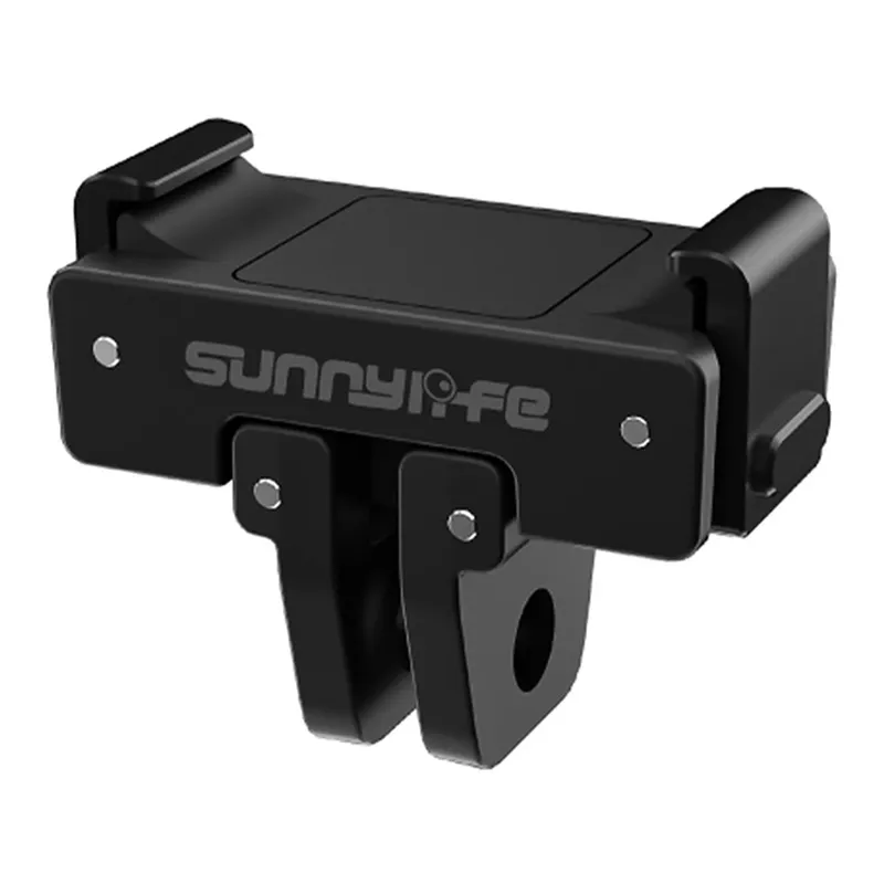 Kokkupandav Kiire-Release Adapter Sunnylife jaoks Osmo Tasku 3