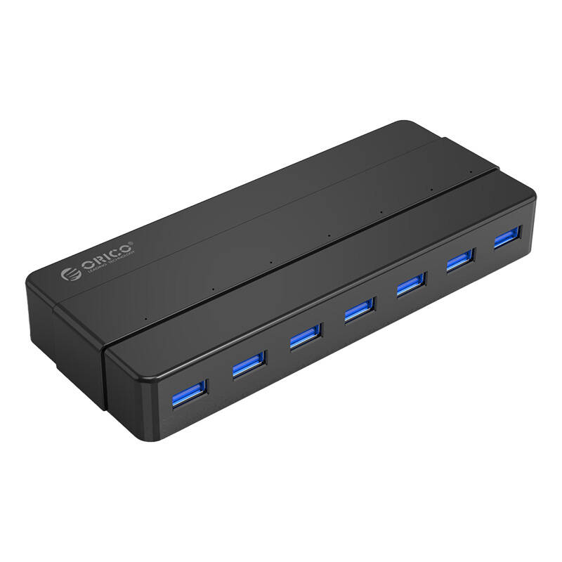 Orico Jaotur 7xUSB 3.0 (must)